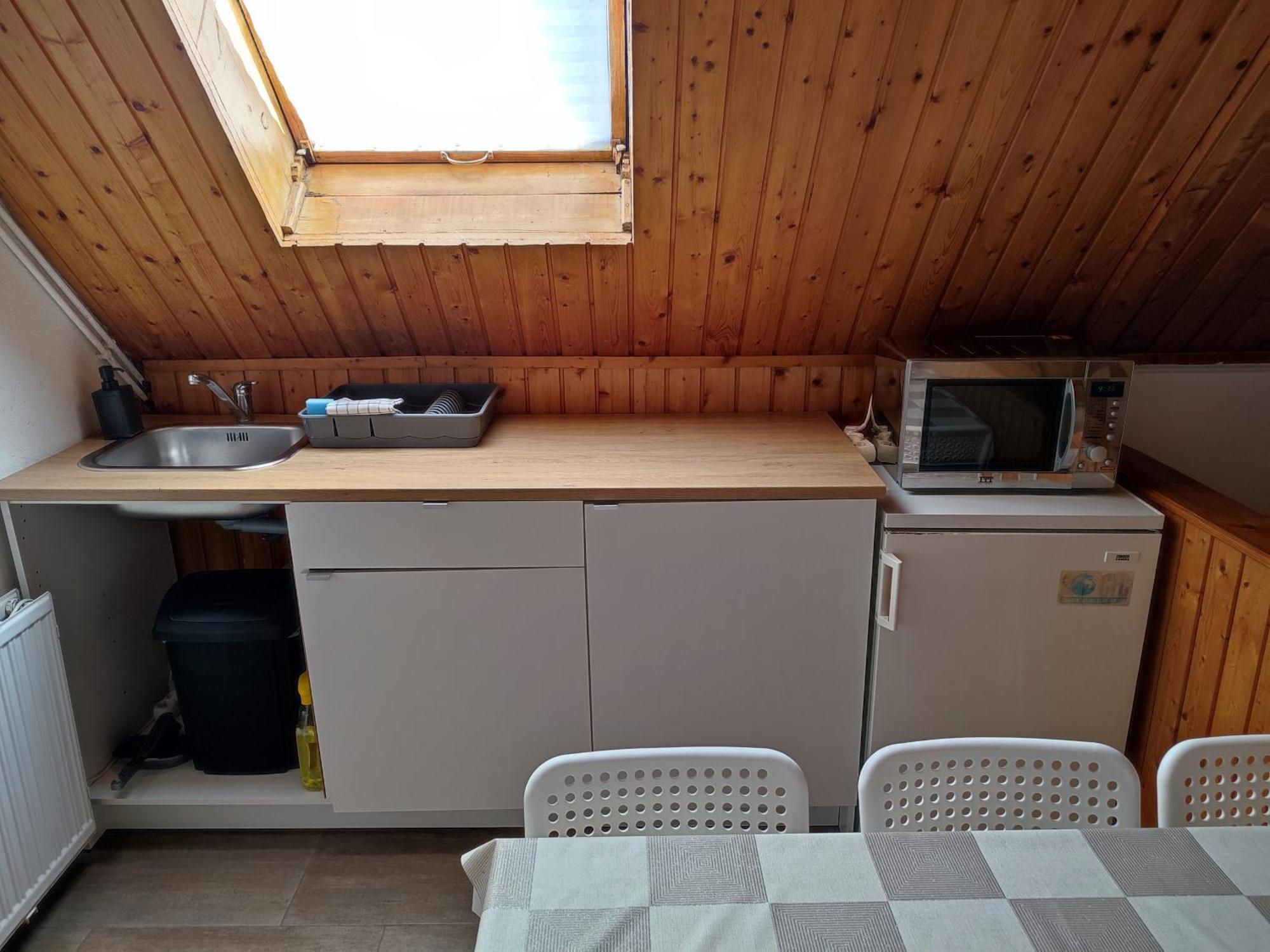 Aranyharmat Apartman Balatonlelle Exterior foto